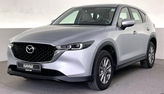 Mazda CX-5 GL-2024