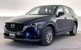 Mazda • CX-5