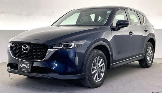 Mazda CX-5 GL-2024