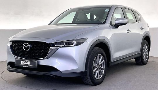 Mazda CX-5 GL-2024