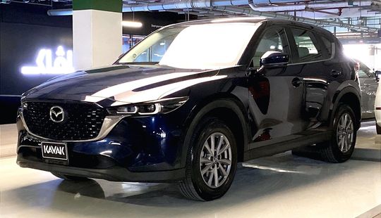 Mazda • CX-5