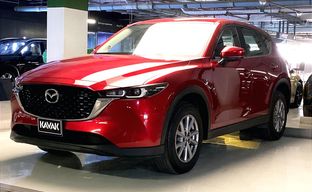 Mazda • CX-5