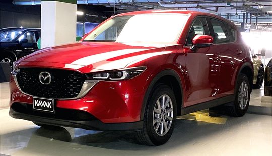 مازدا CX-5 GL-2024