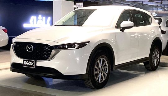 Mazda CX-5 GL-2024