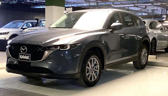 Mazda CX-5 GL-2024