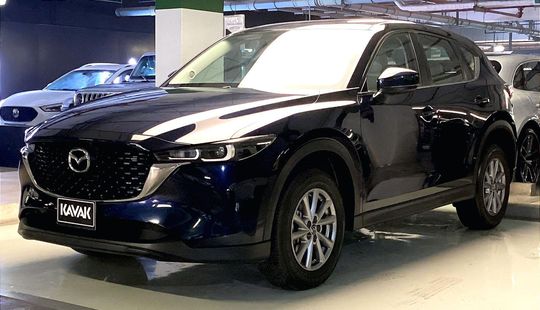 Mazda • CX-5