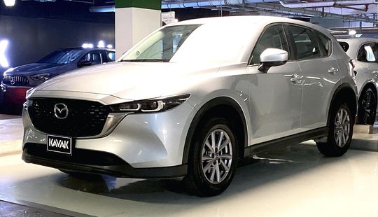 Mazda • CX-5