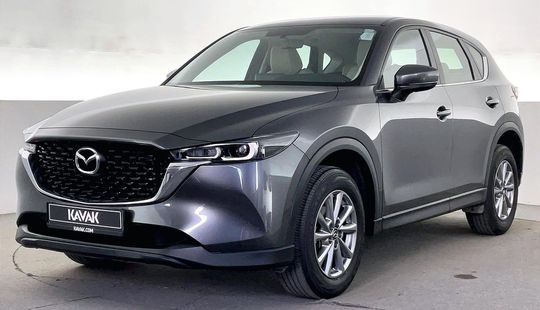 Mazda CX-5 GL-2024