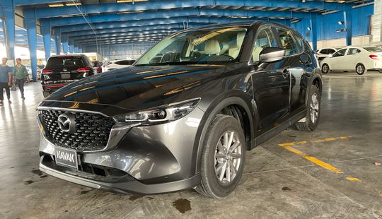 Mazda • CX-5