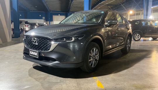 Mazda • CX-5