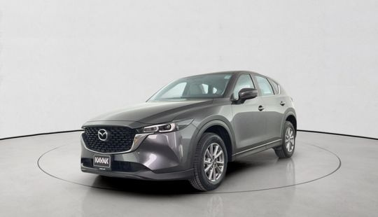 Mazda • CX-5