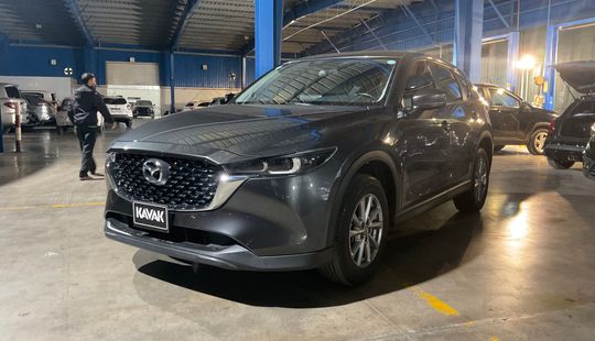 Mazda • CX-5
