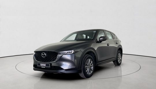 Mazda • CX-5
