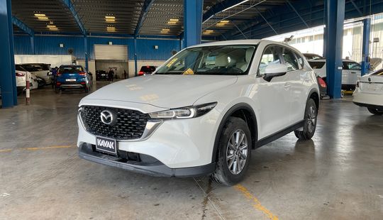 Mazda • CX-5