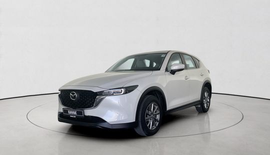 Mazda • CX-5