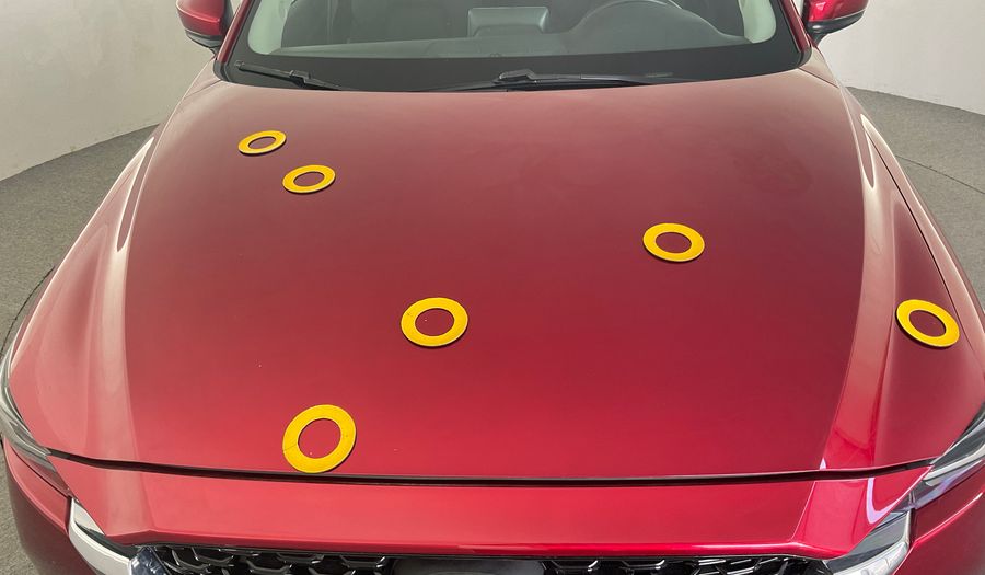 Mazda Cx-5 2.5 GL AUTO 2WD Suv 2024