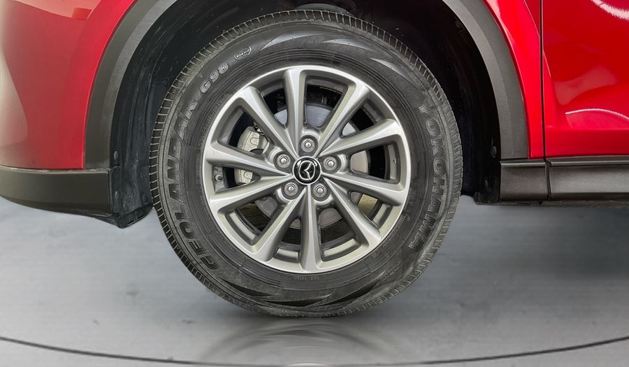 Mazda Cx-5 2.5 GL AUTO 2WD Suv 2024