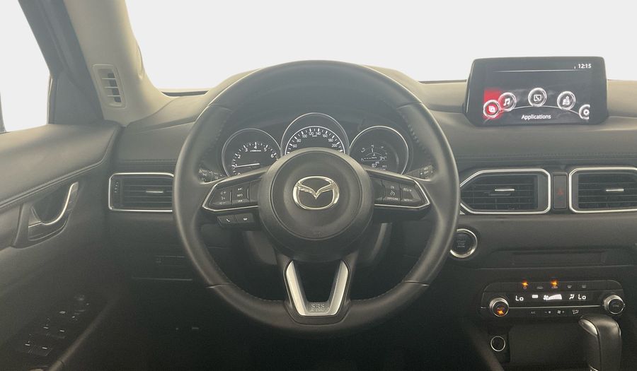 Mazda Cx-5 2.5 GL AUTO 2WD Suv 2024