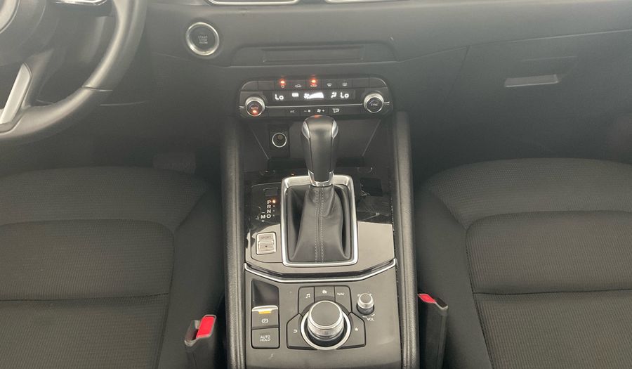 Mazda Cx-5 2.5 GL AUTO 2WD Suv 2024