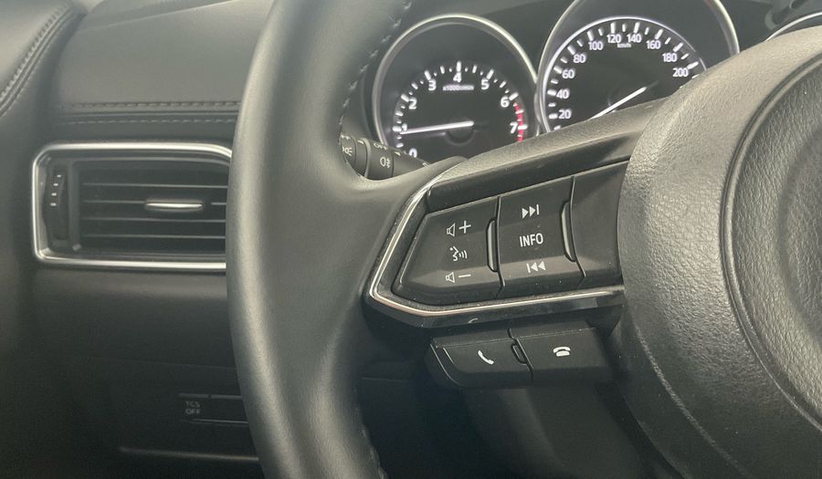 Mazda Cx-5 2.5 GL AUTO 2WD Suv 2024
