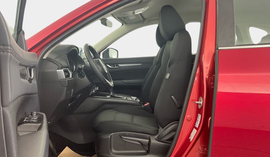 Mazda Cx-5 2.5 GL AUTO 2WD Suv 2024