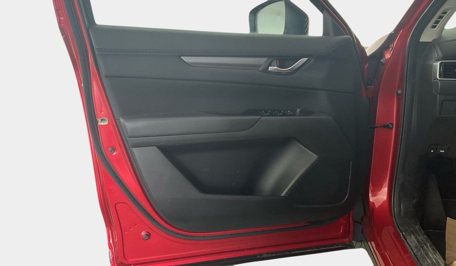 Mazda Cx-5 2.5 GL AUTO 2WD Suv 2024