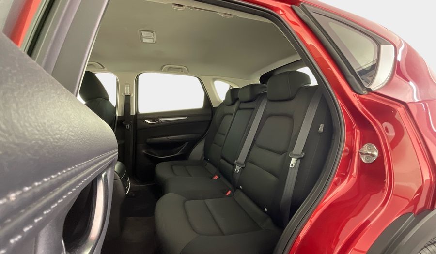 Mazda Cx-5 2.5 GL AUTO 2WD Suv 2024