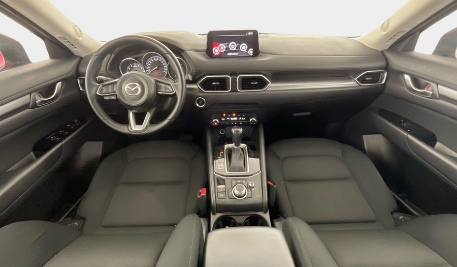 Mazda Cx-5 2.5 GL AUTO 2WD Suv 2024