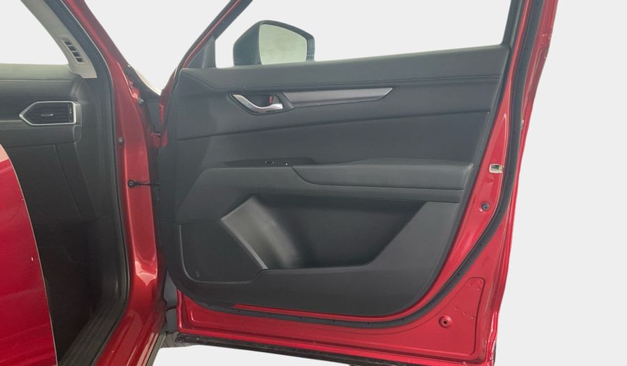 Mazda Cx-5 2.5 GL AUTO 2WD Suv 2024