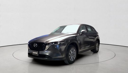 Mazda • CX-5