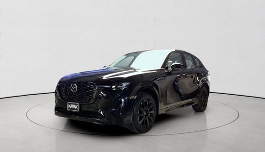 Mazda • CX60
