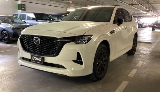 Mazda • CX60