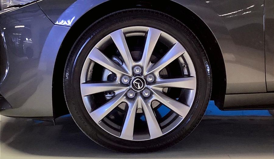 Mazda 3 2.0 EVOLVE AUTO Sedan 2024