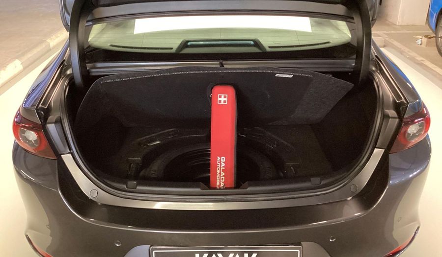 Mazda 3 2.0 EVOLVE AUTO Sedan 2024