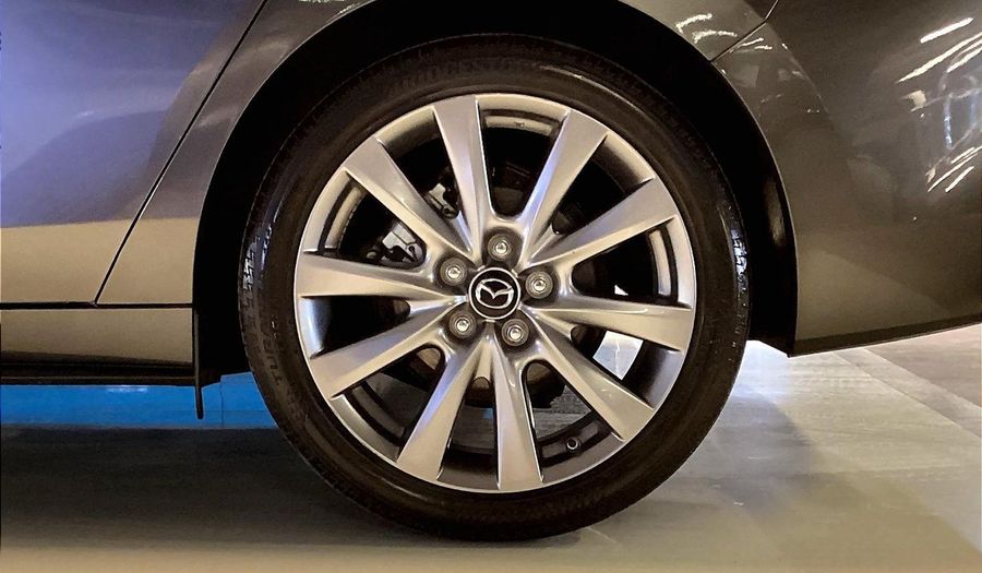 Mazda 3 2.0 EVOLVE AUTO Sedan 2024