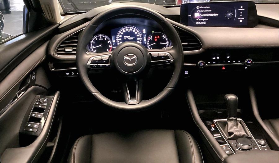 Mazda 3 2.0 EVOLVE AUTO Sedan 2024