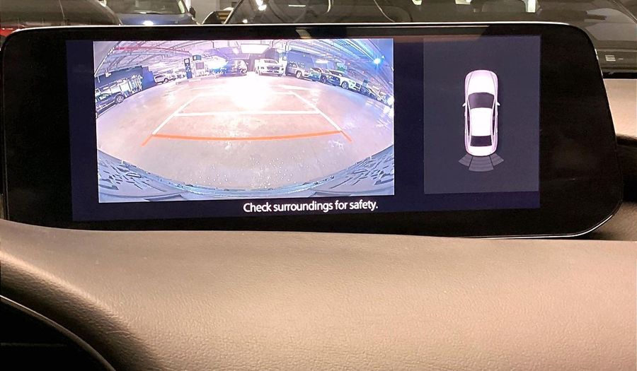 Mazda 3 2.0 EVOLVE AUTO Sedan 2024