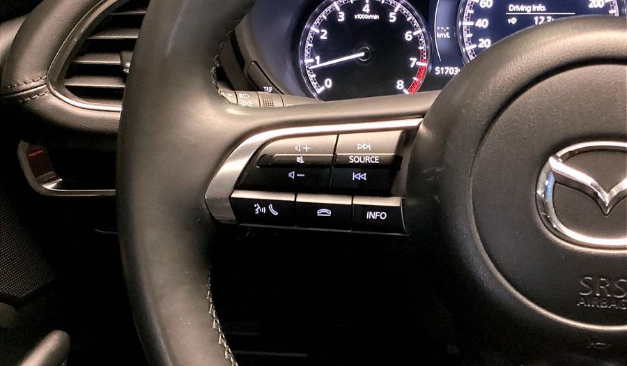 Mazda 3 2.0 EVOLVE AUTO Sedan 2024