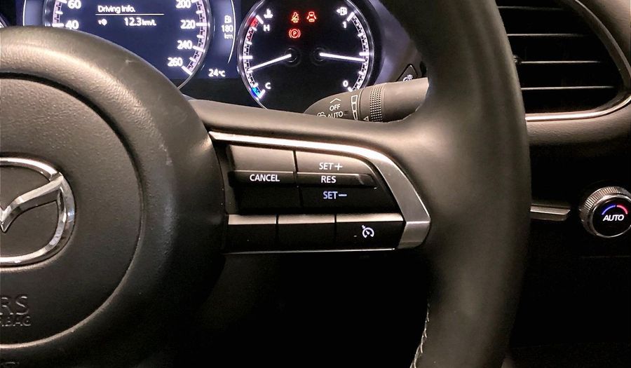 Mazda 3 2.0 EVOLVE AUTO Sedan 2024