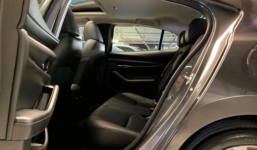 Mazda 3 2.0 EVOLVE AUTO Sedan 2024