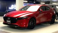 Mazda 3 INTENSE Hatchback 2024