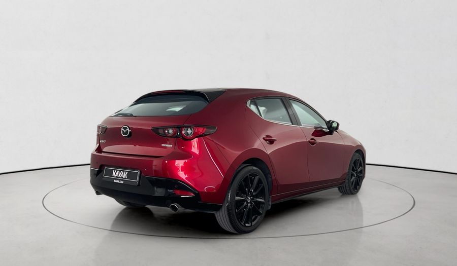 Mazda 3 2.0 INTENSE AUTO Hatchback 2024