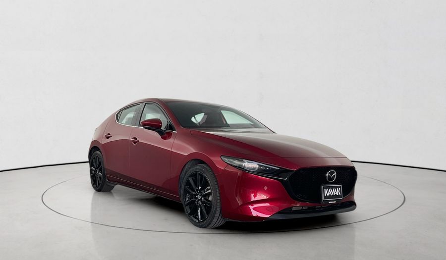 Mazda 3 2.0 INTENSE AUTO Hatchback 2024