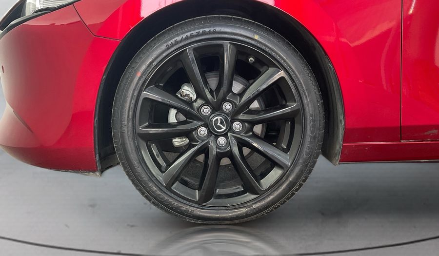 Mazda 3 2.0 INTENSE AUTO Hatchback 2024