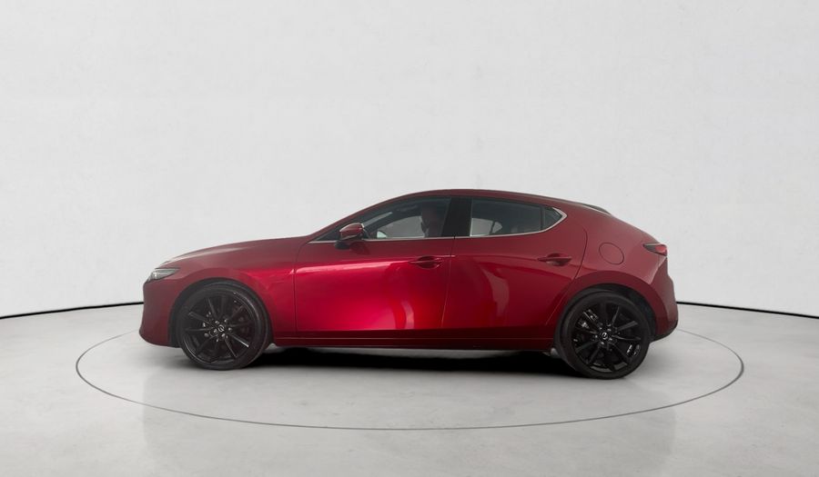 Mazda 3 2.0 INTENSE AUTO Hatchback 2024