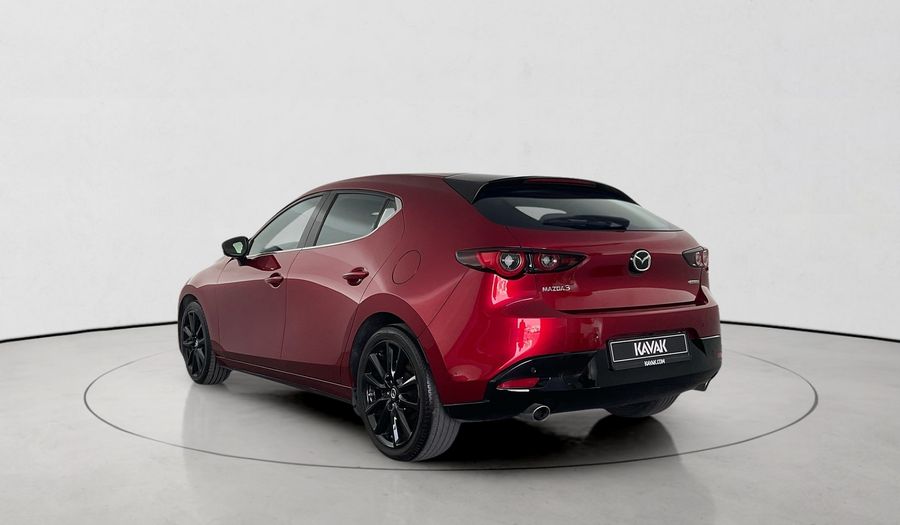 Mazda 3 2.0 INTENSE AUTO Hatchback 2024