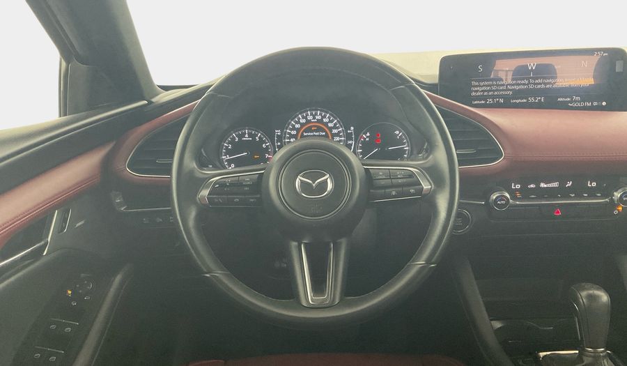 Mazda 3 2.0 INTENSE AUTO Hatchback 2024