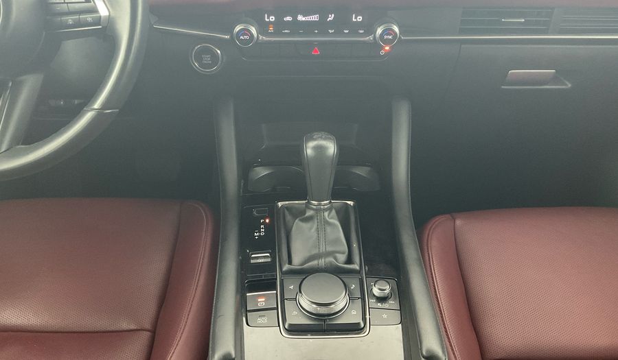 Mazda 3 2.0 INTENSE AUTO Hatchback 2024