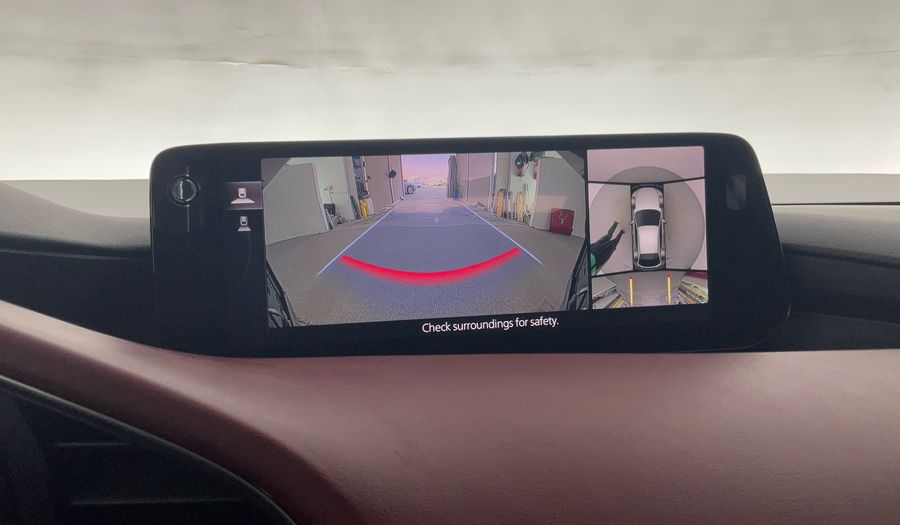 Mazda 3 2.0 INTENSE AUTO Hatchback 2024