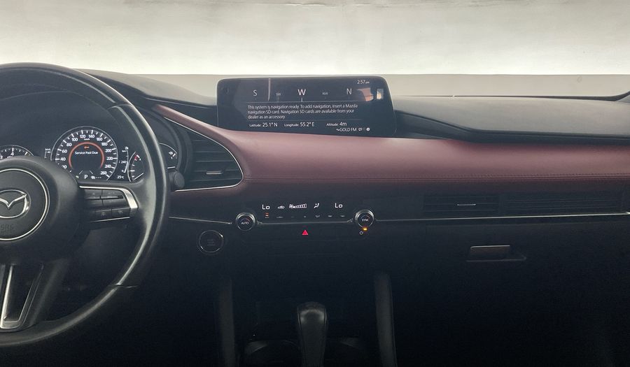 Mazda 3 2.0 INTENSE AUTO Hatchback 2024